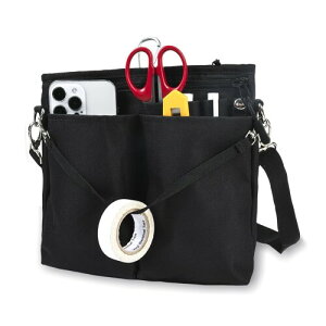 (CARRY ALL BEFORE ONE) 3WAY ���@�\�E�G�X�g�|�[�` �i�[�X�|�[�` �}�`�t�� 9�|�P�b�g ��� �d���p�E�G�X�g�o�b�O �J���r�i �E�G�X�g�x���g �V�����_�[�x���g �y���E������o���h�t�� ���� �h