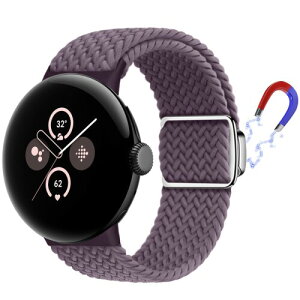 (LanQii) oh p Google Pixel Watch 4 / 3 41mm / 2 /1 Ή iC oh ҂ݍ Czt X|[cp e͐ iK _ h ʋC Č jp ȒPt X