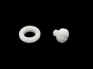Dead Stock SHOEI S-12,D-12,S-106 PIVOT SCREWifbhXgbNVEGCS12,D12,S106s{bgXN[j