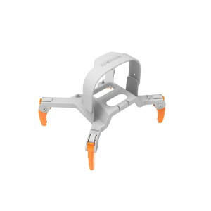 AnnTec DJI FLIP �p �����f�B���O�M�A �����M�A �K�[�h �����K�[�h DJI FLIP �p�A�N�Z�T���[ 3CM���₷ �N���̌`�E�����f�B���O�M�A�ی�E�h�U�E�ϏՌ��E�h���E�h�o�E�ϋv���E�y�ʁE�Փ˖h�~