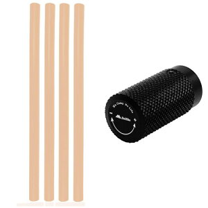 EnHike �ϔM�V���R���`���[�u �Η͒��߂܂� SOTO ���M�����[�^�[�X�g�[�u ST-330/ST-350�p �A�V�X�g�Z�b�g (�x�[�W��+�u���b�N)