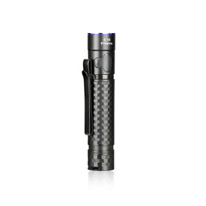 Brinyte E18 �ő�1200���[���� LED�t���b�V�����C�g�b�R���p�N�g�Ŗ��邢EDC�|�P�b�g���C�g IP68�h�� �S?�e�[���L���b�v���� ���^���P�x �o�R�E�h�ЁE�L�����v�pEDC�Ή� ���ʎ��t���N���b