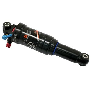 DNM AOY-38RC 190x50mm Mountain Bike Air Rear Shock With Lockout, ST2248