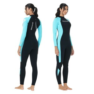 Owntop 3mm�t�������O�X �E�G�b�g�X�[�c �����Y ���f�B�[�X - �o�b�N�W�b�v�l�I�v�����E�F�b�g�X�[�c�A�T�[�t�B����V���m�[�P�����O�p�̕ۉ� ���L�k�� �_�C�r���O�X�[�c�A���f�B�[�X �u