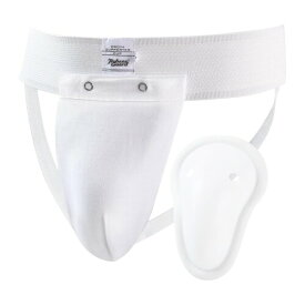 Tsubasa Guard ファールカップ 金的ガード シリコンの緩衝材 耐衝撃性 取り外し可能 ボクシング/格闘技などのコンバットスポーツのトレーニング・試合用 野球、サッカー、ラグビー、バス