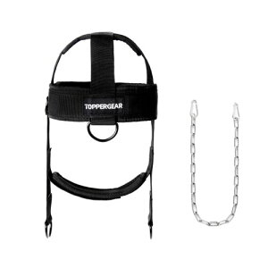 TOPPERGEAR �l�b�N�n�[�l�X ��g�� �S����3WAY���� �؃g�� �i���Z (A�Z�b�g)