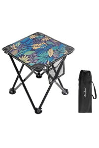 (cmy select) �܂肽���݈֎q �L�����v �`�F�A �A�E�g�h�A ���y�� ���^ �R���p�N�g �ω׏d150kg �g�� �֗� �o�[�x�L���[ ������ �n�C�L���O �o�R �ނ� (���[�t��)