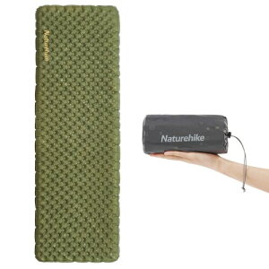 Naturehike Rl3.5/Rl3.2 Lv GA[}bg OG/lGΉ y Ct[^[}bg -6[x]̒ቷgp AEghA GA[xbh hh [ܕt Ԓ }bg OobNpbN