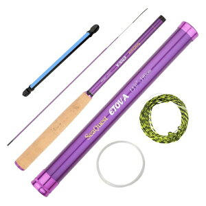 SeaQuest ETOVA 13�e 390cm