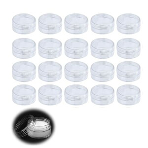 KQHOMEI ۃP[X 5ml 20Zbg vX`bN N[P[X ANZT[P[X ϕi lߑւe  r[Y lC[{bNX p[{ ֗ObY o spi 