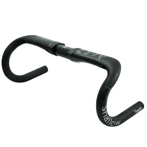 Deda Elementi VINCI Shallow Carbon 31.7x420mm Drobar Handlebar, DA2900
