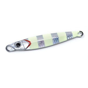 TG���X�y�N�g �^�C�vA ���^���W�O �^���O�X�e�� 100g Scale Silver Glow