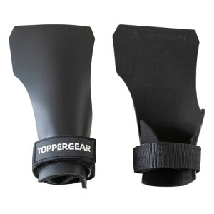 TOPPERGEAR �W���i�X�e�B�b�N�O���b�v ���̓O���b�v�݌v �N���X�t�B�b�g�E�S�_�E�̑������O�Ή� ���ی�E����~�� (L�T�C�Y)