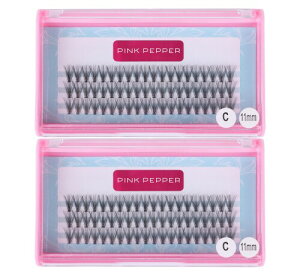 PINK PEPPER Zt ܂GNXe Zt܂GN p cP} }cGN 0.07mm 20{ (C-11X2P[X)