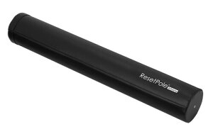 Re �X�|�[�c�N���u ���l�T���X ���Z�b�g�|�[�� �A�X���[�g �t�H�[�����[���[���a14.5cm ����98cm �g�p���d�� PR-700 (�u���b�N)