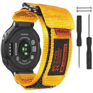 Torbollo �K�[�~���x���g GARMIN(�K�[�~��) Foreathlete/Forerunner735xt/220/230/235/620/630/ Approach S20/S5/S6 �����x���g �ʋC�����悭 ���������ɂ����K�[�~���i�C�����ւ��΂��