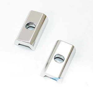 Aceoffix qWNv qWo[ brompton܂肽ݎ]ԗp ]ԃp[c C*2 Vo[ C clamp silver