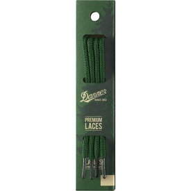 (ダナー) Laces 63" Shoelaces, Green, Universal Regular US