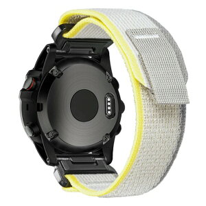 (torbollo) K[~xg 22MMK[~X}[gEHb`xg Garmin F?nix 8 AMOLED 47mm/Fenix 7 Solar/7 Sapphire Solar,EPIX 2,Fenix 5/5 Plus, Instinct 2/2 SolarȂǂɑΉ AbvO[hꂽRlN^ K[