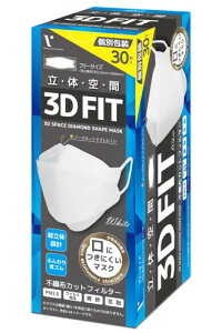 (VOIS) ̋ 3D FIT _Ch^ sDz}XN ɂȂ ₷  Aq^ ΂^ t^ Ȃ CNȂ bvȂ yRyRȂ (ʕ