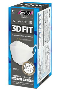 (VOIS) ̋ 3D FIT _Ch^ sDz}XN ɂȂ ₷  Aq^ ΂^ t^ Ȃ CNȂ bvȂ yRyRȂ (e, 1