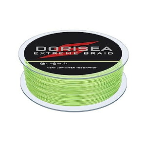 Dorisea PEC FȂ ނ胉C ނ莅 X4iuCgO[AA[~[O[A_bNO[AuhAbhj i100m 150m 200m 300m 500m 1000m)(0.4 0.6 0.8 1 1.2 1.5