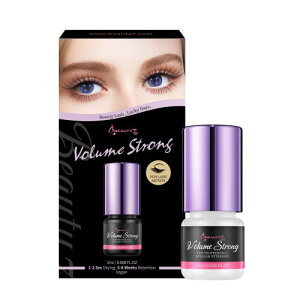 Beauty7 Volume StrongO[}cGNO[  ܂GNXeO[ 2ml 1-2b ő厝8T vp ^Cv iv܂