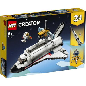 S(LEGO) NGC^[ Xy[XVg̖` 31117