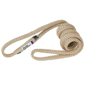 GM CLIMBING 25kN 6.8mm �v���[�W�b�N���[�v 61cm 100%�e�N�m�[���@�� �N���C�~���O �A�[�{���X�g ���X�L���[