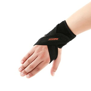 Aider Wrist Support Type 1 Small GC_[ 荪ǏǌQ T|[^ [ ^Cv1 () (E)