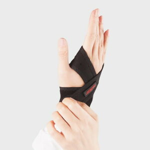 Aider Wrist Support Type 1 l GC_[ 荪ǏǌQ T|[^ [ ^Cv1 () (Medium Right)