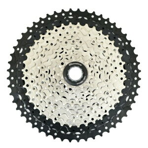 Geardrive GM11-8 Wide Ratio Cassette 11-52T, 11 Speed, GD2588