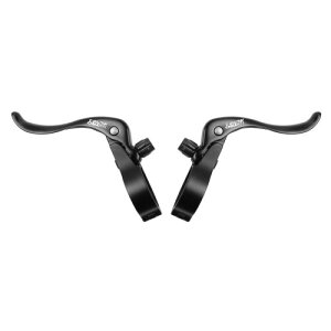 TEKTRO �e�N�g�� RL721 IN LINE BRAKE LEVERS SET �C�����C�� �u���[�L���o�[ ���E�Z�b�g [�t�@�C]31.8mm