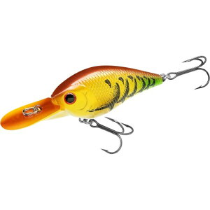 ���b�L�[�N���t�gUSA (LUCKY CRAFT) LC Crank DD �f�B�[�v�_�C�o�[ �o�X�p (517 �I�[���e�[�u�����b�N�N���[, 1.0DD DRS -�f�B�[�v���g���T�E���h-)