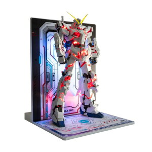 LBASE-4th ���C�����X LED �Z�b�g�iBANDAI�@����m�K���_��MG RG HG MGSD���f���Ή��j�A���f�� �f�B�X�v���C �X�^���h