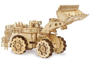 Hallisun 3DؐpY l 14+ gݗė̃pY  tgGh[_[ Front End Loader tH[Ntg Forklift JjJ Ntg| DIY @B EbhpY 