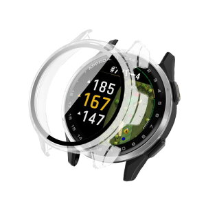 Ή GARMIN Approach S50 P[X tB+PCt[ ̌^ Sediven GARMIN Approach S50 p h Jo[ یP[X Sʕی ȒP ߗ hho ϏՌ iNAj