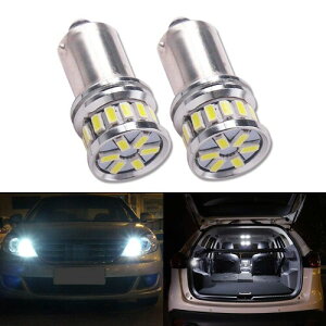 HSUN BAX9S H6W LED ou 12V-24Vԗp |WVv obNv [vCPx 20LED-SMD3030`bvC2ZbgC6000K zCg