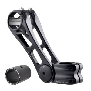 Azarxis ] Xe 25.4 31.8 nhXe AwbhXe A~ y Nv AO 85°[hoCN oCN }EeoCN NXoCN MBT BMX Bike Stem Rise