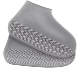 (YAYUPLUS) �V���[�Y�J�o�[ ���C���V���[�Y�J�o�[ �C�J�o�[ �h�� �J ����~�� ���C�� �V���R�� �L�k�� �ϋv�� ���E�ȒP �����^�тɕ֗� �y�� �~�J�΍� �ʋΒʊw ���]�� �j�����p (�O���[, L)