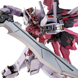 METAL BUILD �X�g���C�N���[�W�� �O�����h�X���������^ �@����m�K���_��SEED