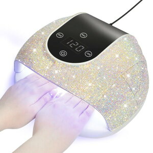 CGBE LED & UV lCCg 268W WFlCCgvp UVCg Wp 66LEDs dC ZT[ƎOKi^C}[t d WCg 葫p SWFΉ {