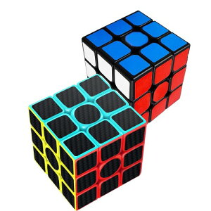 �}�W�b�N�L���[�u 3x3x3 ���� Magic Cube ����?WCA���ۑ��K�i ���̃p�Y�� �]�g�� �V�l�������� �X�g���X���� (�Y�@�� ������)