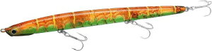 ���b�L�[�N���t�g (LUCKY CRAFT) �����_�[�X�[�p�[�X���� 135 LITE-F �V�[�o�X�p (2358 ��������M�[�S, 135mm Lite F �t���[�e�B���O)