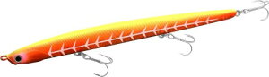 ���b�L�[�N���t�g (LUCKY CRAFT) �����_�[�X�[�p�[�X���� 135 LITE-F �V�[�o�X�p (1091 �I���{�[������, 135mm Lite F �t���[�e�B���O)