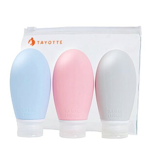 gx{g Vv[{g sp w20bŏuԂ߂x gxZbg lߑւ{g (TAYOTTE) (100ml3Zbg, J[(1))