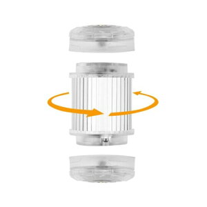 LED�����^�� BATOT ��]�� �L�����v �����^�� 4�_�����[�h 1000mAH �����^�� led �[�d�� ���C�g�Ɩ������v�E���i�K�����EIPX4�h���E���΃x�[�X USB�[�d�� led �L�����v ���C�g �A�E�g�h�A/�n�C