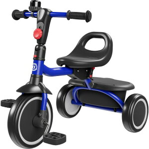 besrey �q���O�֎� �x���t�� ���[�O�֎� 2in1 1�� 2�� 3�� �����j���O�o�C�N ���]�� ��p�ߋ� �c���p �L�b�Y�o�C�N �v���[���g �������� ���j�� �M�t�g