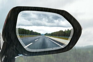 (2Zbg) ClearView { TOYOTA AQUAig^ ANAj MXn 2024Nf Ή e tB hA~[ TCh~[ ԗp h tB (p`^Cv) ی V[g tB h~