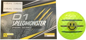 HONMA �z���} D1 �X�s�[�h�����X�^�[ Speed Monster BT2003 ���C������ (��1�_�[�X_�j�R�����)